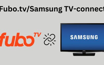 How Do I Connect my Samsung Tv To Fubo ?