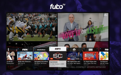 Is Fubo TV the ultimate streaming platform for sports enthusiasts?